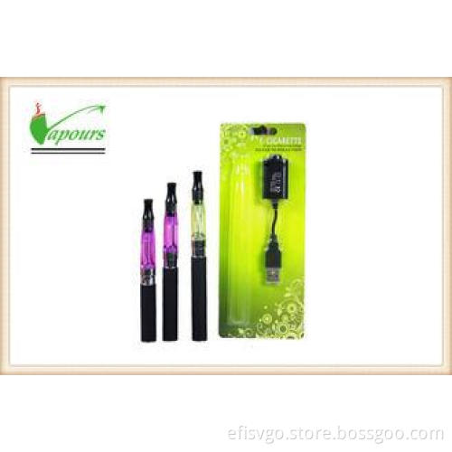 2013 Top Selling EGO CE4 Tank Electronic Cigarette with RoH